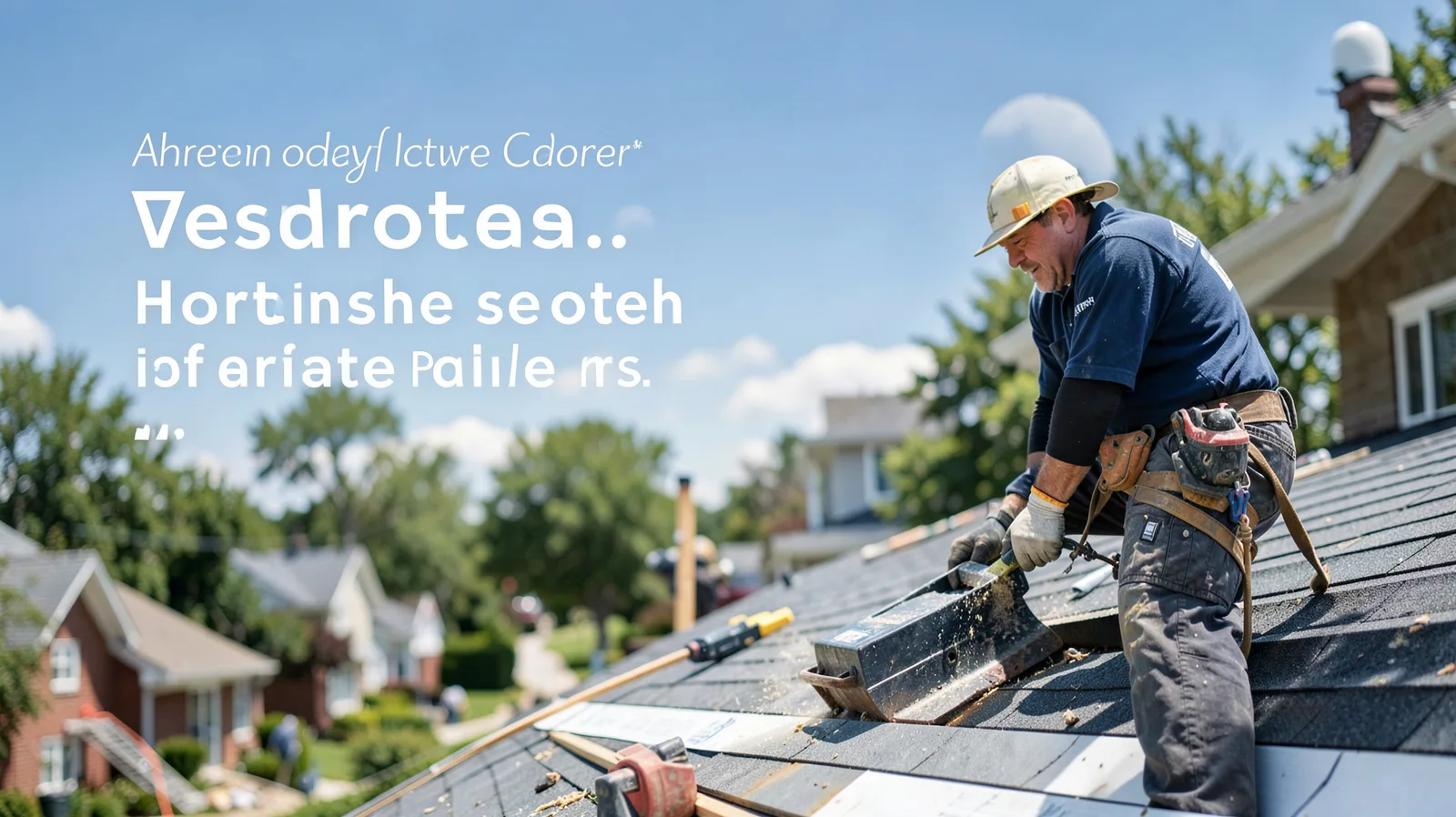 Roof Replacement in Clarence Center, NY near me